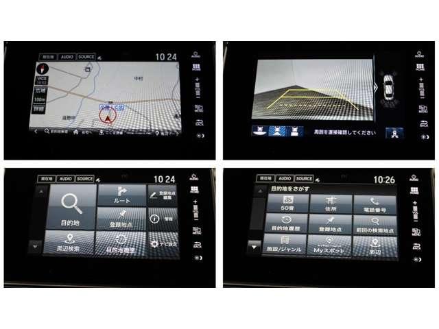 2.0EX メーカー装着メモリーナビ フルセグ リアカメラ ETC LEDヘッドライト サンルーフ 革シート VSA スマートキー シートヒーター ワンオーナー車 サイドエアバック 禁煙車(9枚目)
