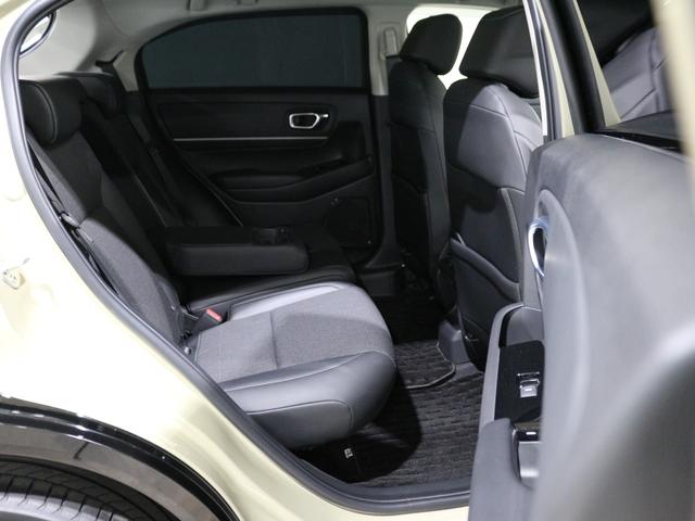 ヴェゼル e:HEVZ ギャザズメモリーナビ フルセグ DVD リアカメラ ETC BSi シートヒーター パドルシフト LEDヘッドライト アルミホイール(10枚目)