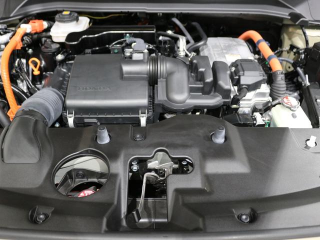 ヴェゼル e:HEVZ ギャザズメモリーナビ フルセグ DVD リアカメラ ETC BSi シートヒーター パドルシフト LEDヘッドライト アルミホイール(21枚目)