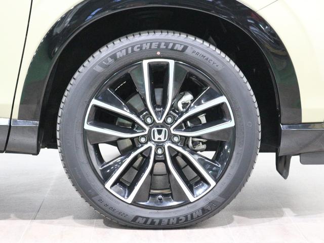 ヴェゼル e:HEVZ ギャザズメモリーナビ フルセグ DVD リアカメラ ETC BSi シートヒーター パドルシフト LEDヘッドライト アルミホイール(23枚目)