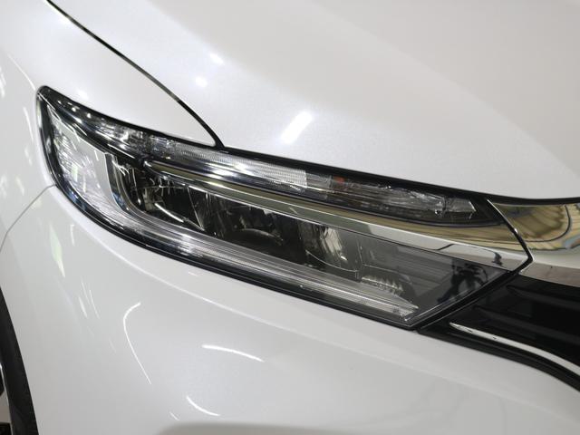 シャトル ハイブリッドＸホンダセンシング　ギャザズメモリーナビ　フルセグ　ＤＶＤ　リアカメラ　ＥＴＣ　シートヒーター　パドルシフト　ＬＥＤヘッドライト　アルミホイール（7枚目）