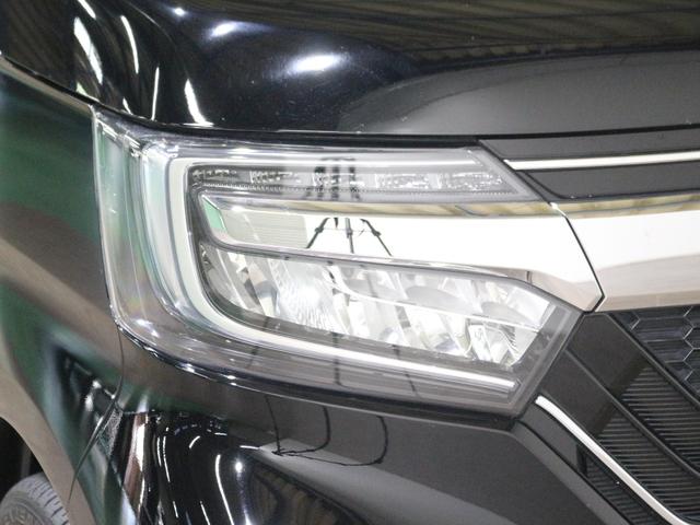 N-BOXカスタム G・Lターボホンダセンシング ギャザズメモリーナビ(7枚目)