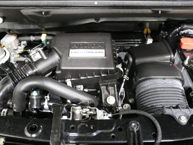 N-BOXカスタム G・Lターボホンダセンシング ギャザズメモリーナビ(22枚目)