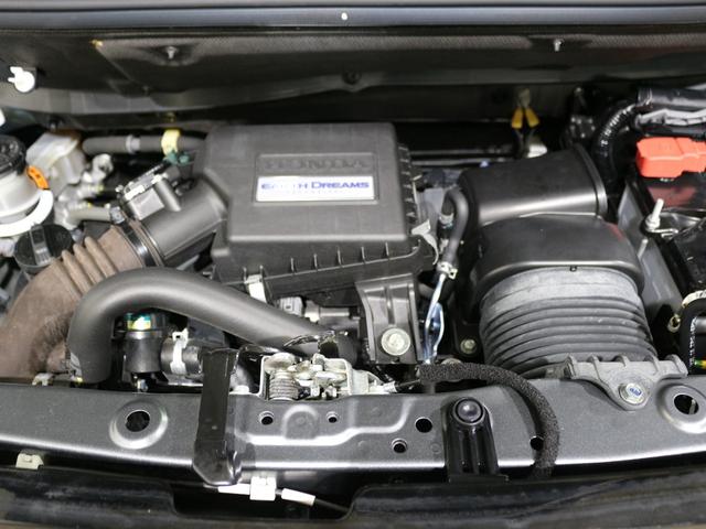 N-BOXカスタム G・Lターボホンダセンシング 社外メモリーナビ フルセグ DVD(22枚目)
