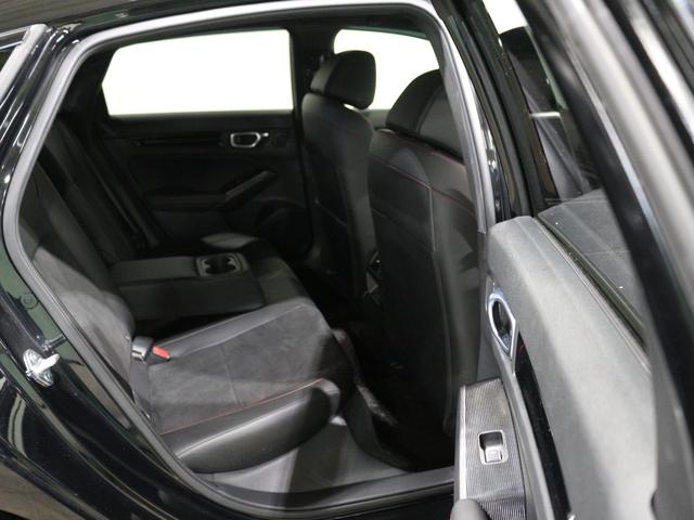 シビック e:HEV ホンダコネクトディスプレー フルセグ リアカメラ ETC シートヒーター LEDヘッドライト アルミホイール(10枚目)