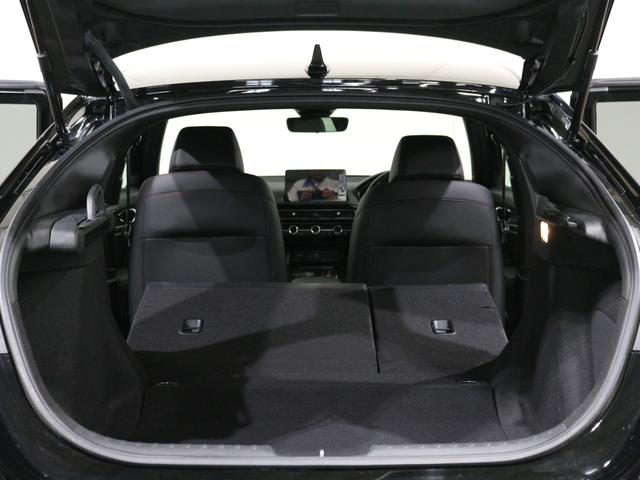 シビック e:HEV ホンダコネクトディスプレー フルセグ リアカメラ ETC シートヒーター LEDヘッドライト アルミホイール(13枚目)