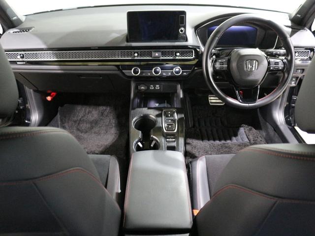 シビック e:HEV ホンダコネクトディスプレー フルセグ リアカメラ ETC シートヒーター LEDヘッドライト アルミホイール(14枚目)