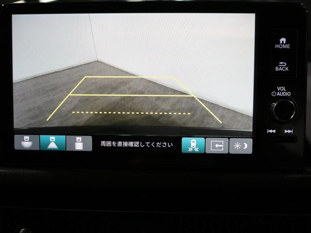 シビック e:HEV ホンダコネクトディスプレー フルセグ リアカメラ ETC シートヒーター LEDヘッドライト アルミホイール(17枚目)