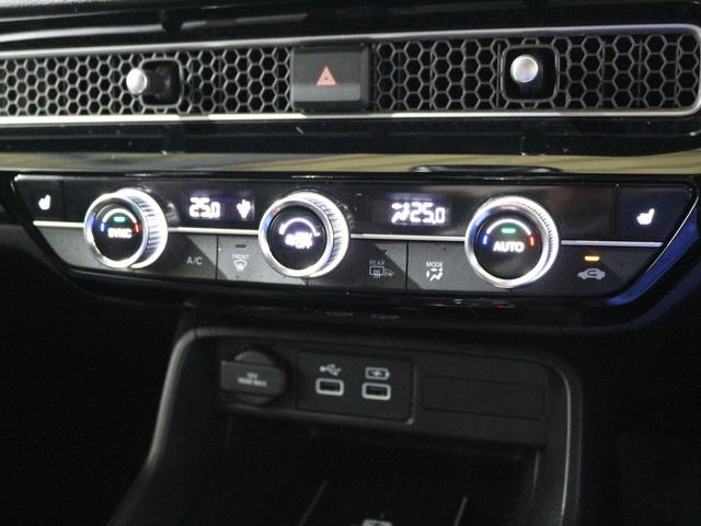 シビック e:HEV ホンダコネクトディスプレー フルセグ リアカメラ ETC シートヒーター LEDヘッドライト アルミホイール(19枚目)