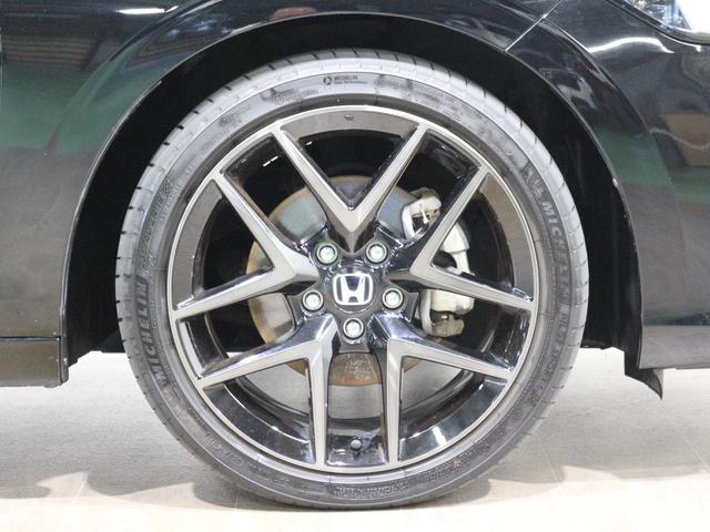 シビック e:HEV ホンダコネクトディスプレー フルセグ リアカメラ ETC シートヒーター LEDヘッドライト アルミホイール(22枚目)