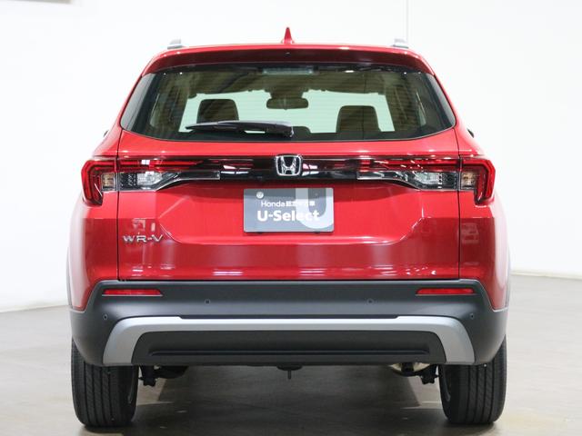 ＷＲ－Ｖ Ｚ＋　ギャザズメモリーナビ　フルセグ　リアカメラ　ＬＥＤヘッドライト　アルミホイール（6枚目）