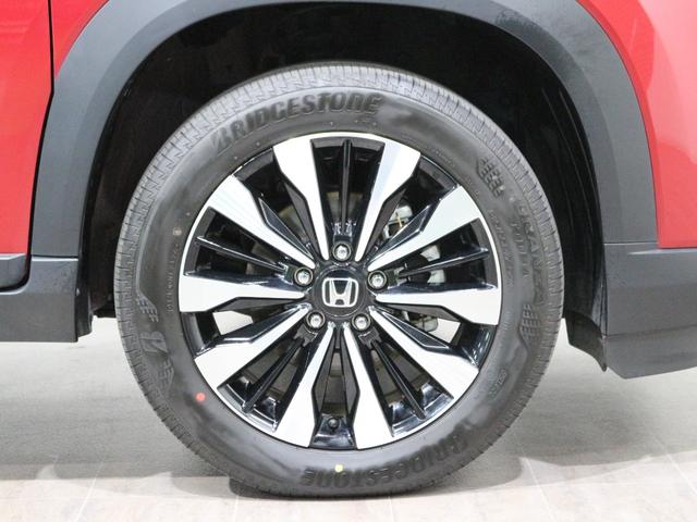 ＷＲ－Ｖ Ｚ＋　ギャザズメモリーナビ　フルセグ　リアカメラ　ＬＥＤヘッドライト　アルミホイール（21枚目）