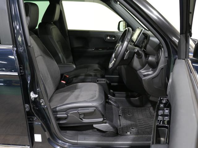 N-ONE プレミアムツアラー ギャザズメモリーナビ フルセグ DVD リアカメラ ETC シートヒーター LEDヘッドライト アルミホイール(8枚目)