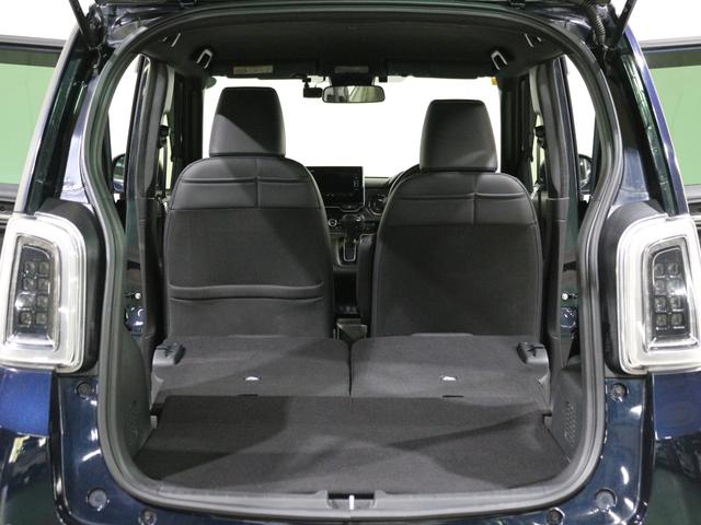 N-ONE プレミアムツアラー ギャザズメモリーナビ フルセグ DVD リアカメラ ETC シートヒーター LEDヘッドライト アルミホイール(14枚目)