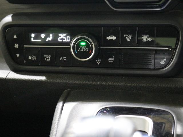 N-ONE プレミアムツアラー ギャザズメモリーナビ フルセグ DVD リアカメラ ETC シートヒーター LEDヘッドライト アルミホイール(20枚目)