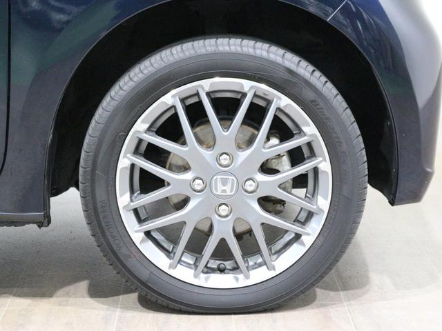 N-ONE プレミアムツアラー ギャザズメモリーナビ フルセグ DVD リアカメラ ETC シートヒーター LEDヘッドライト アルミホイール(23枚目)