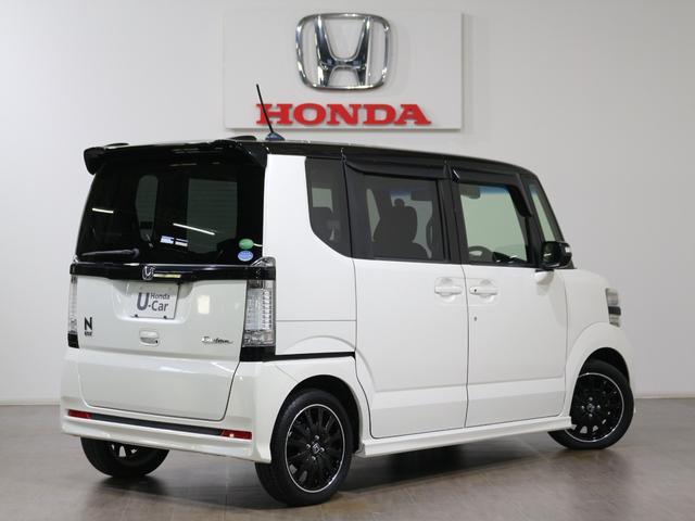 斜め後ろの画像です。