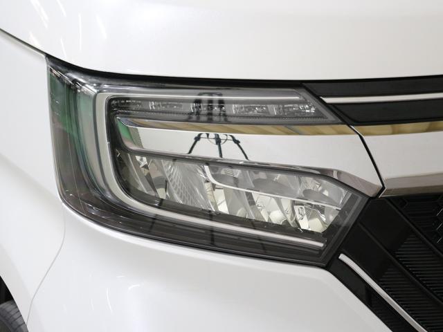 ＬＥＤヘッドライトです。