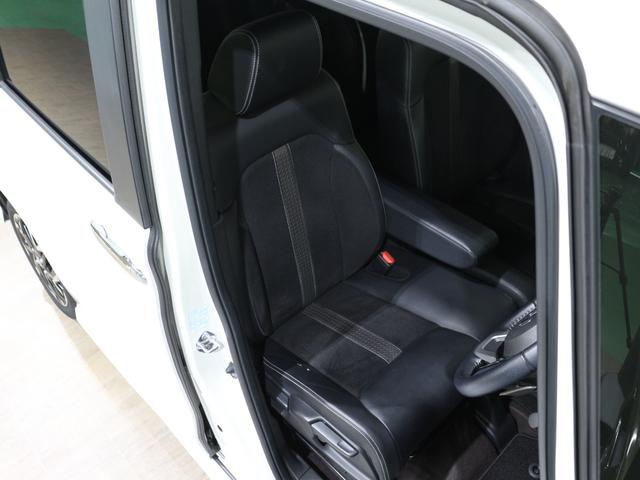 N-BOXカスタム G・Lターボホンダセンシング ギャザズメモリーナビ フルセグ DVD リアカメラ ETC 両側電動スライドドア LEDヘッドライト アルミホイール(9枚目)