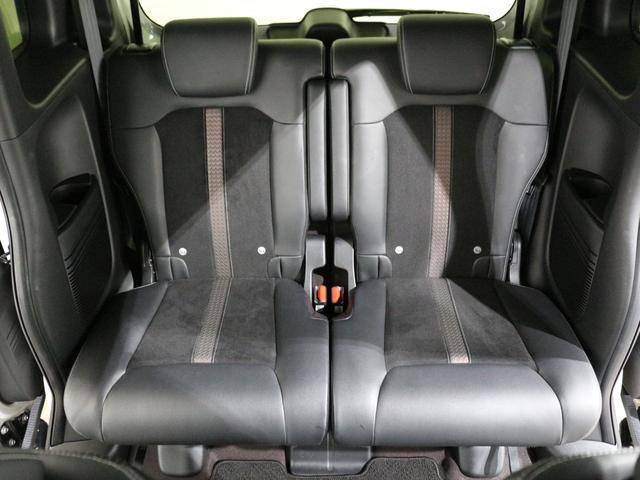 N-BOXカスタム G・Lターボホンダセンシング ギャザズメモリーナビ フルセグ DVD リアカメラ ETC 両側電動スライドドア LEDヘッドライト アルミホイール(12枚目)