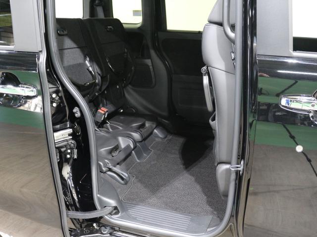 N-BOXカスタム Lターボ ギャザズメモリーナビ フルセグ DVD(11枚目)