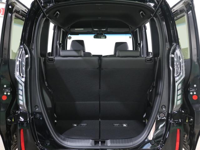 N-BOXカスタム Lターボ ギャザズメモリーナビ フルセグ DVD(13枚目)