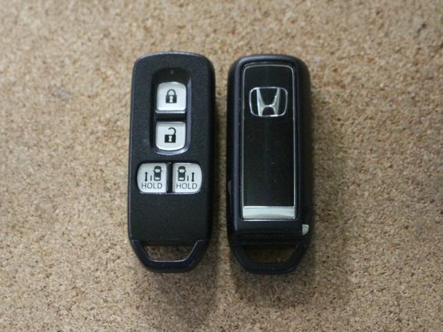 N-BOXカスタム Lターボ ギャザズメモリーナビ フルセグ DVD(22枚目)