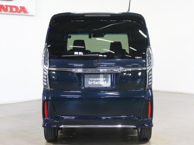 N-BOXカスタム Lターボ ギャザズメモリーナビ フルセグ DVD(6枚目)