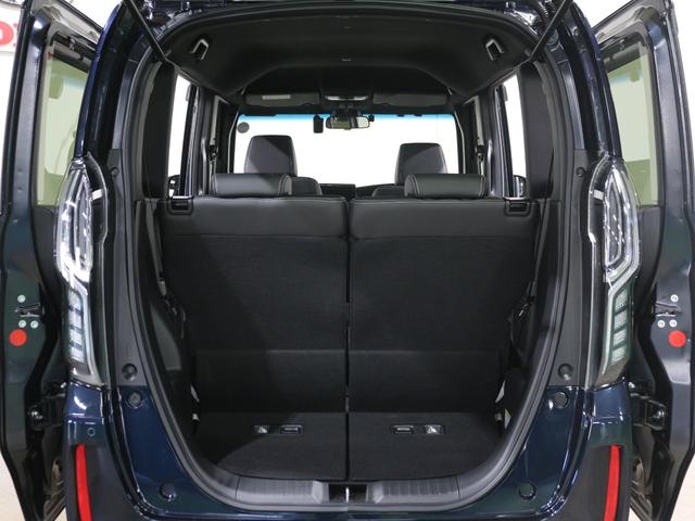 N-BOXカスタム Lターボ ギャザズメモリーナビ フルセグ DVD(13枚目)