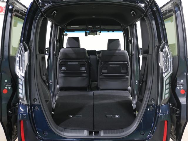 N-BOXカスタム Lターボ ギャザズメモリーナビ フルセグ DVD(14枚目)