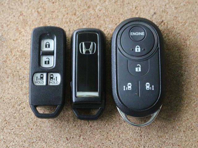 N-BOXカスタム Lターボ ギャザズメモリーナビ フルセグ DVD(24枚目)