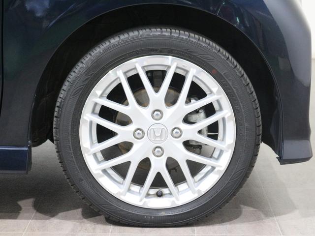 N-BOXカスタム Lターボ ギャザズメモリーナビ フルセグ DVD(25枚目)