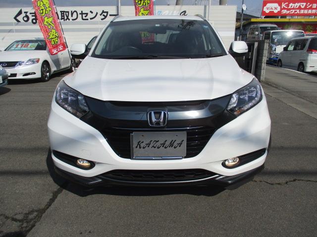 ハイブリッドX・Lパッケージ 4WD純正ナビ シートヒーター(2枚目)