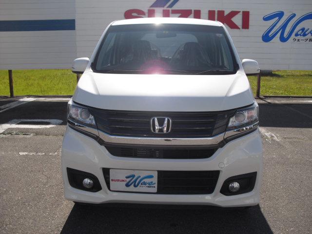G・Lパッケージ 4WD(2枚目)