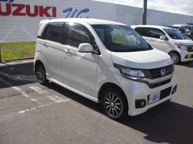 G・Lパッケージ 4WD(3枚目)
