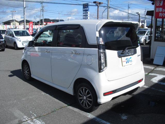 G・Lパッケージ 4WD(6枚目)