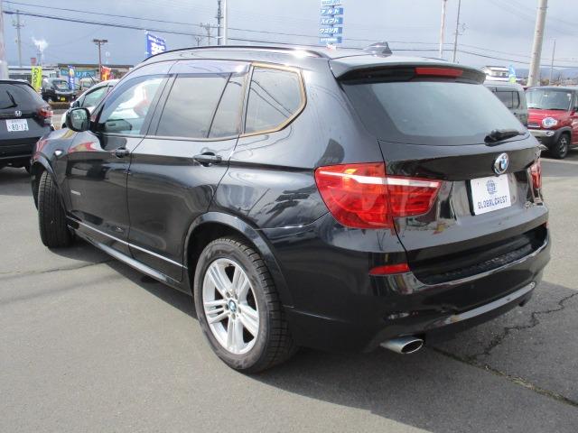 ＢＭＷ Ｘ３