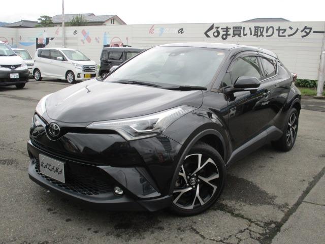 トヨタ Ｃ－ＨＲ