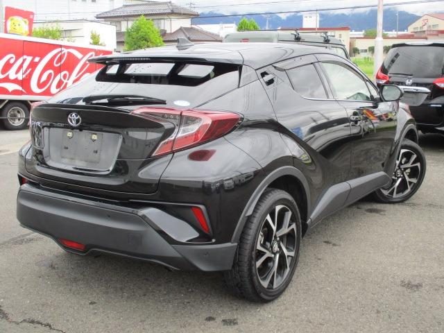 トヨタ Ｃ－ＨＲ