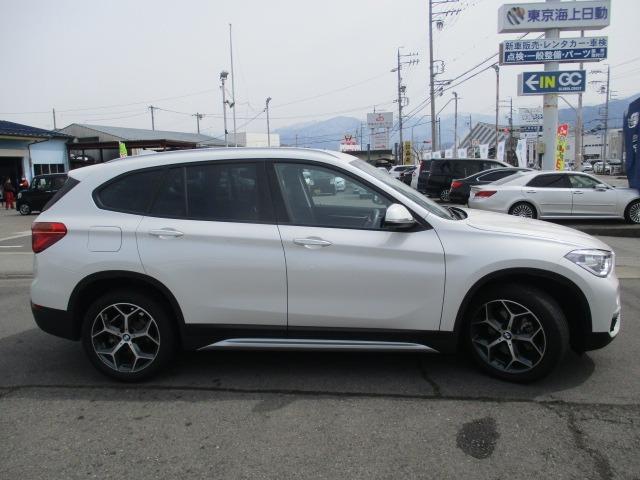 ＢＭＷ Ｘ１