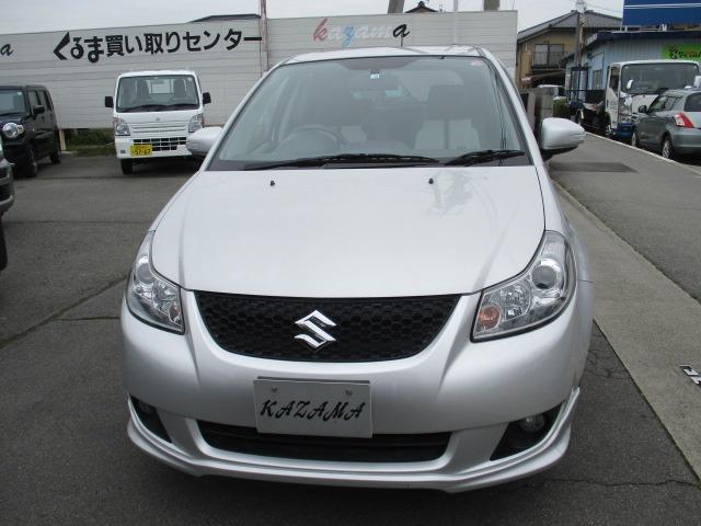 スズキ ＳＸ４