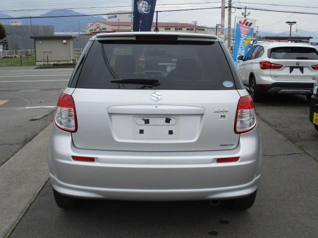 スズキ ＳＸ４