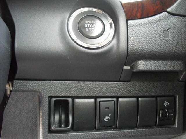 アルトラパン Ｘ　プッシュスタート　スマートキー　シートヒーター　ＥＴＣ（13枚目）