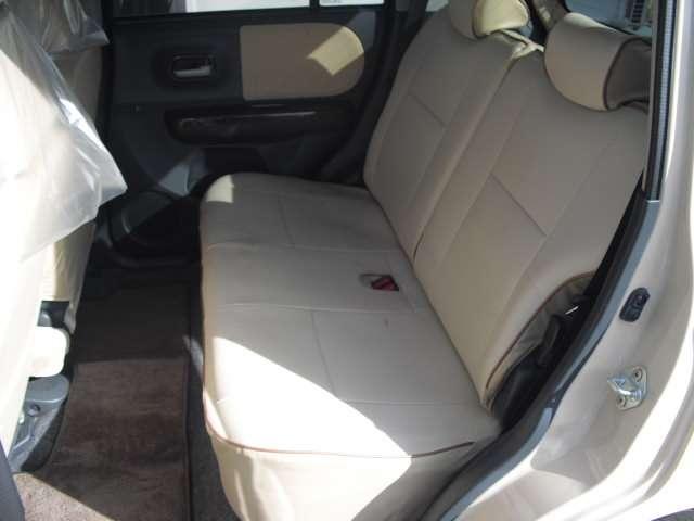 アルトラパン Ｘ　プッシュスタート　スマートキー　シートヒーター　ＥＴＣ（17枚目）