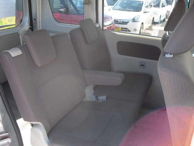 ＮＶ１００クリッパーバン ＧＸターボ　ハイルーフ　デュアルカメラブレーキサポート（17枚目）