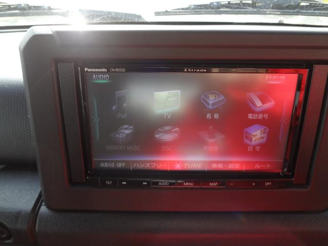 ジムニーシエラ JC スズキセーフティーサポート 純正LEDヘッドライト スマートキー 社外ナビ TV ETC シートヒーター クルーズコントロール(18枚目)