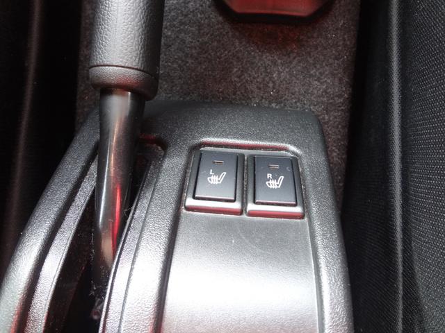 ジムニーシエラ JC スズキセーフティーサポート 純正LEDヘッドライト スマートキー 社外ナビ TV ETC シートヒーター クルーズコントロール(24枚目)