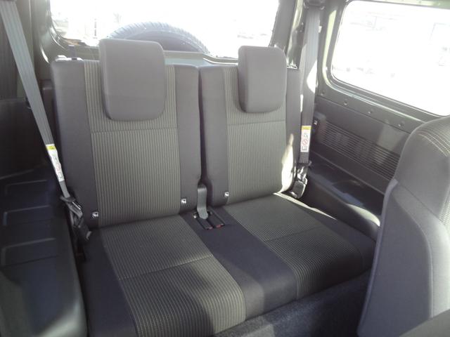 ジムニーシエラ JC スズキセーフティーサポート 純正LEDヘッドライト スマートキー 社外ナビ TV ETC シートヒーター クルーズコントロール(25枚目)