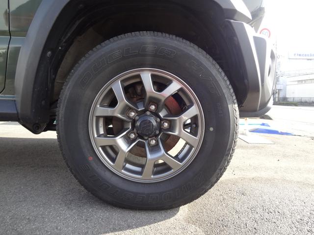 ジムニーシエラ JC スズキセーフティーサポート 純正LEDヘッドライト スマートキー 社外ナビ TV ETC シートヒーター クルーズコントロール(30枚目)