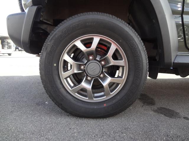 ジムニーシエラ JC スズキセーフティーサポート 純正LEDヘッドライト スマートキー 社外ナビ TV ETC シートヒーター クルーズコントロール(31枚目)